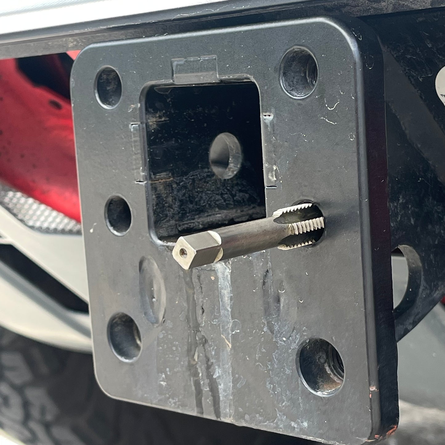 M12x1.75 Tap