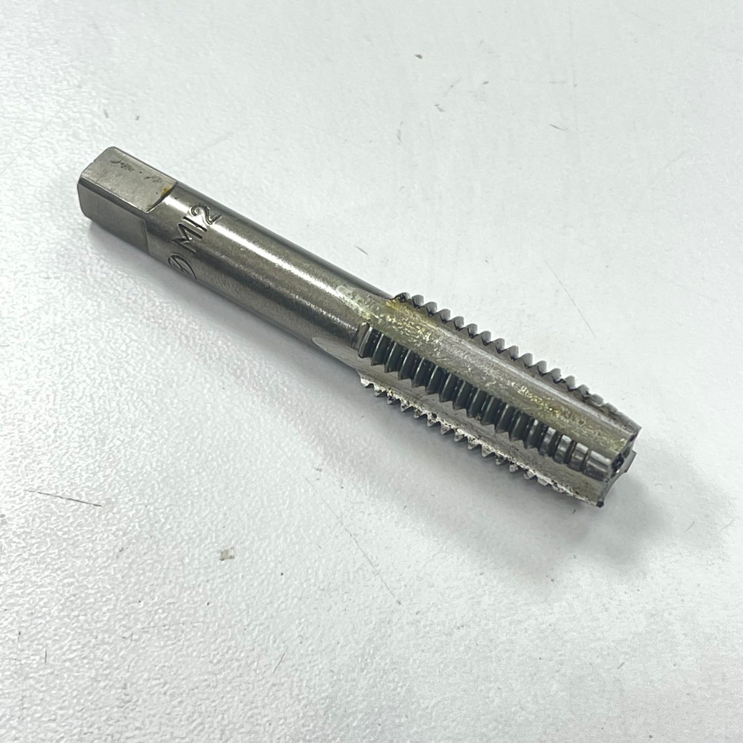 M12x1.75 Tap