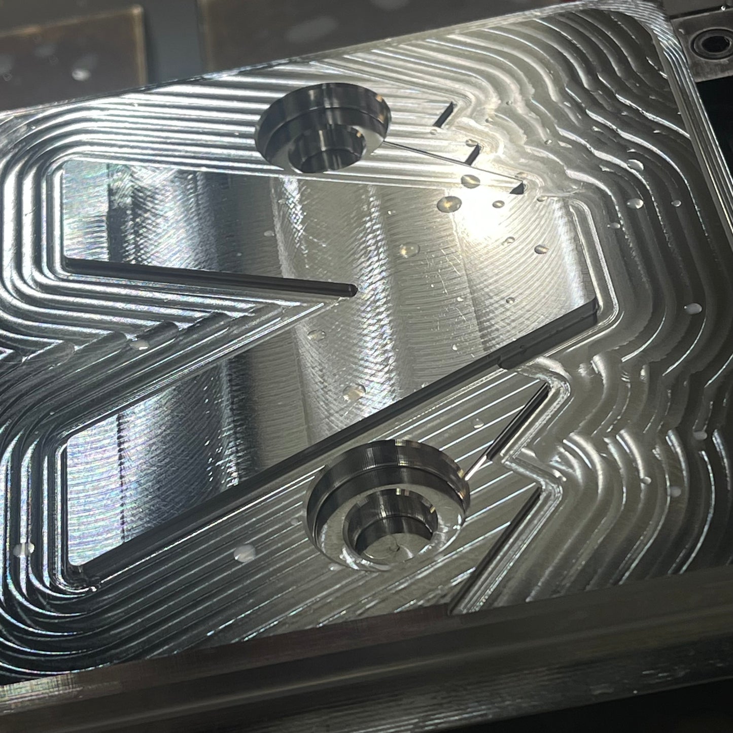 Hitch Cover Plate