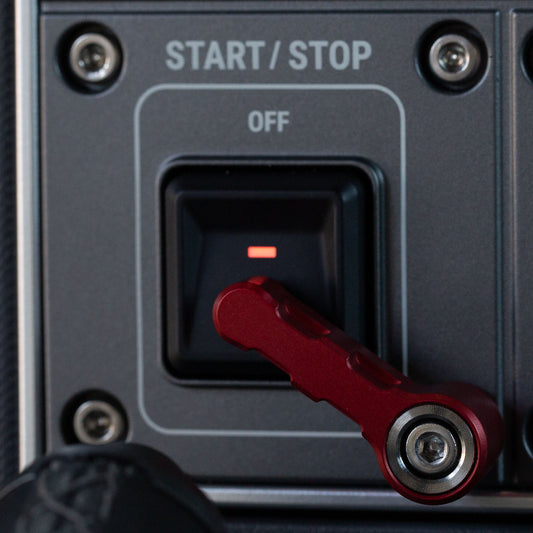 Button Pusher
