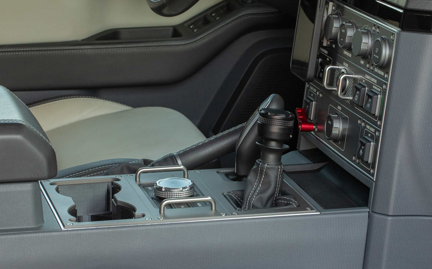 Magdash Phone Mount