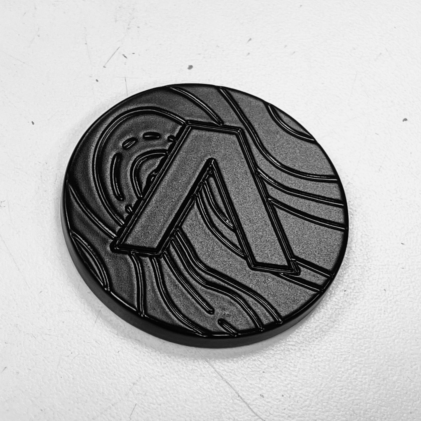 Grenadier Hood Badge