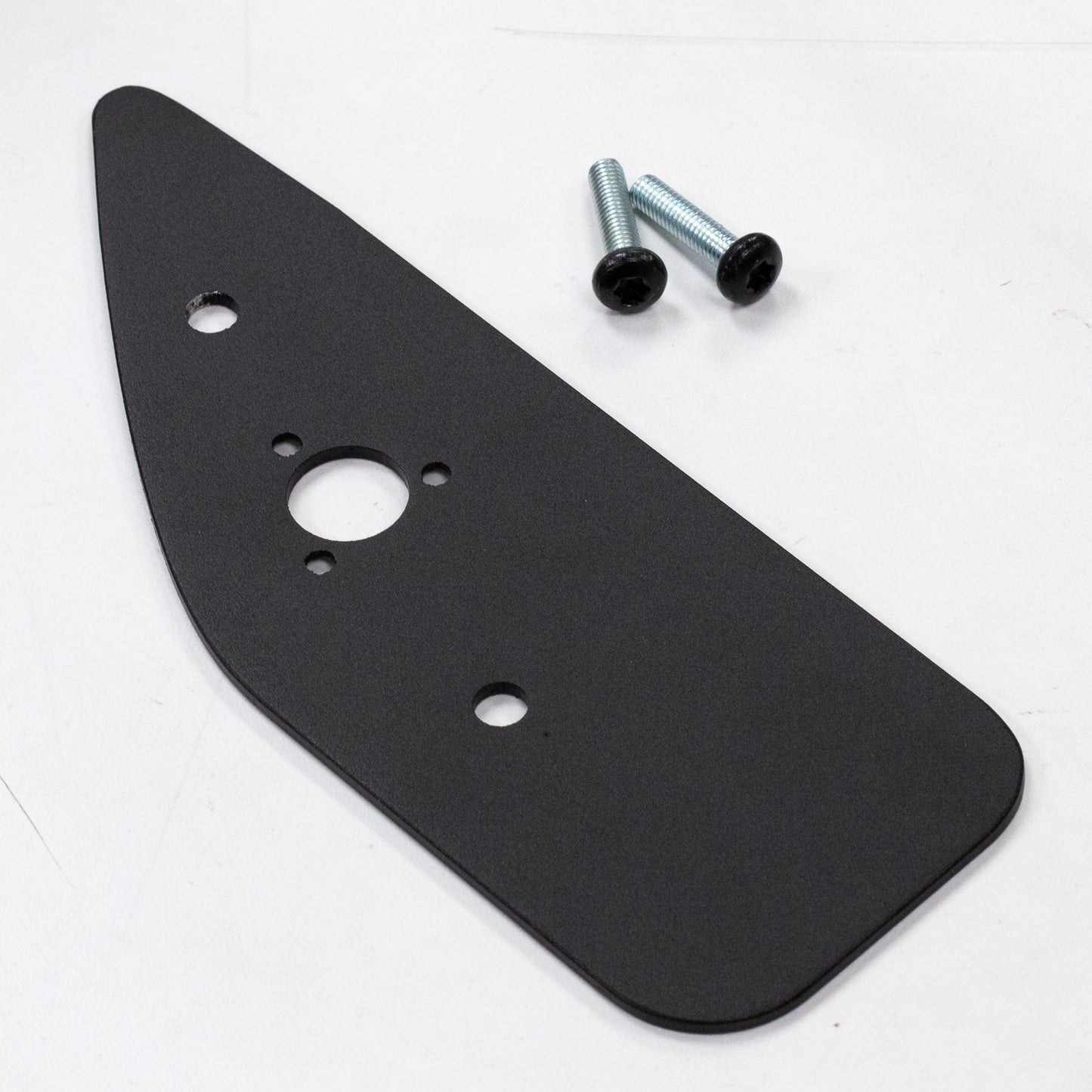 Rear Door Handle Cover Plate