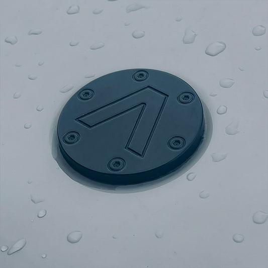 Grenadier Hood Badge