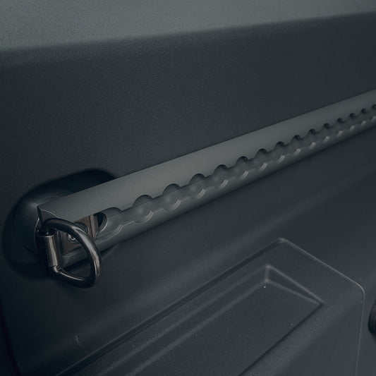Cargo Wall Track