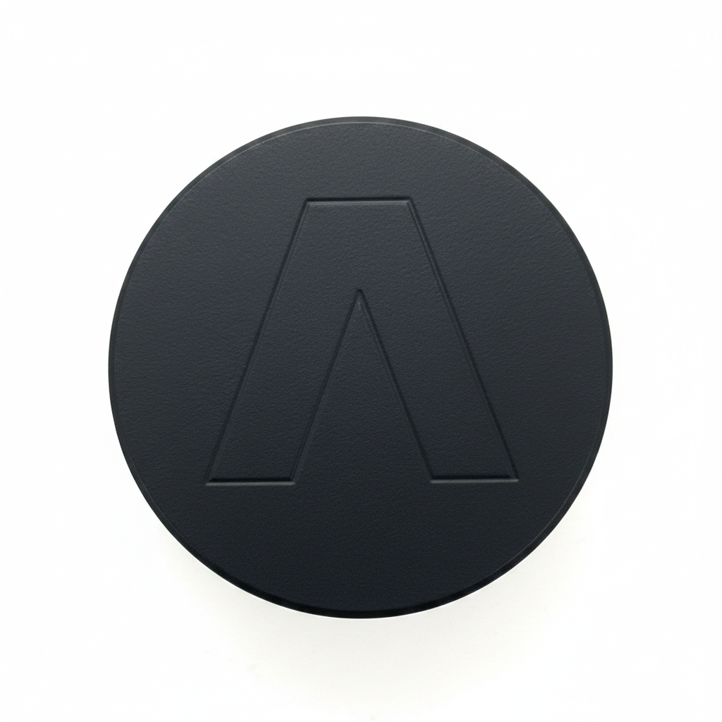Lambda Badge
