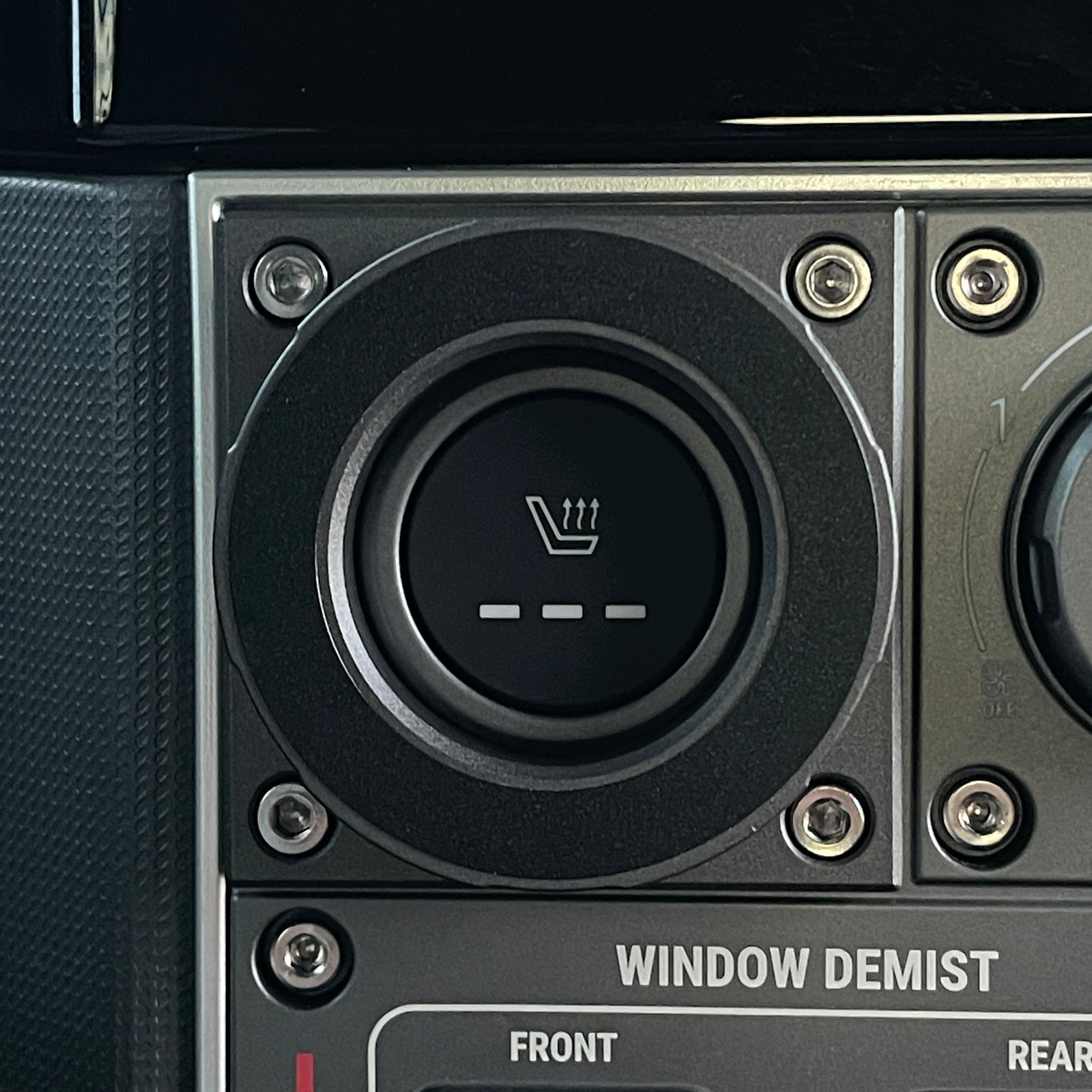 Magdash Phone Mount
