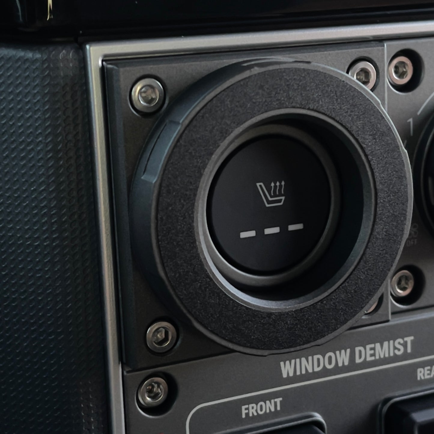 Magdash Phone Mount