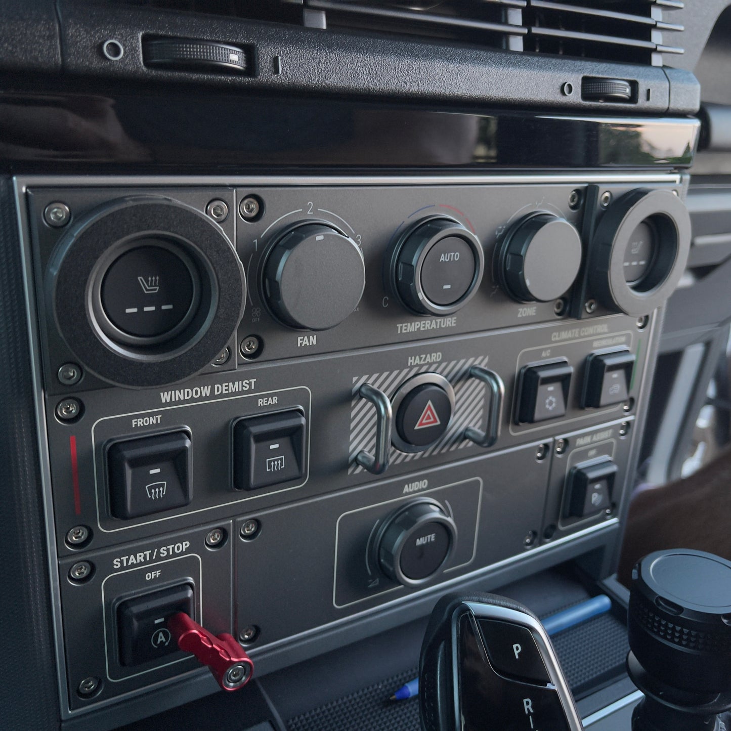Magdash Phone Mount