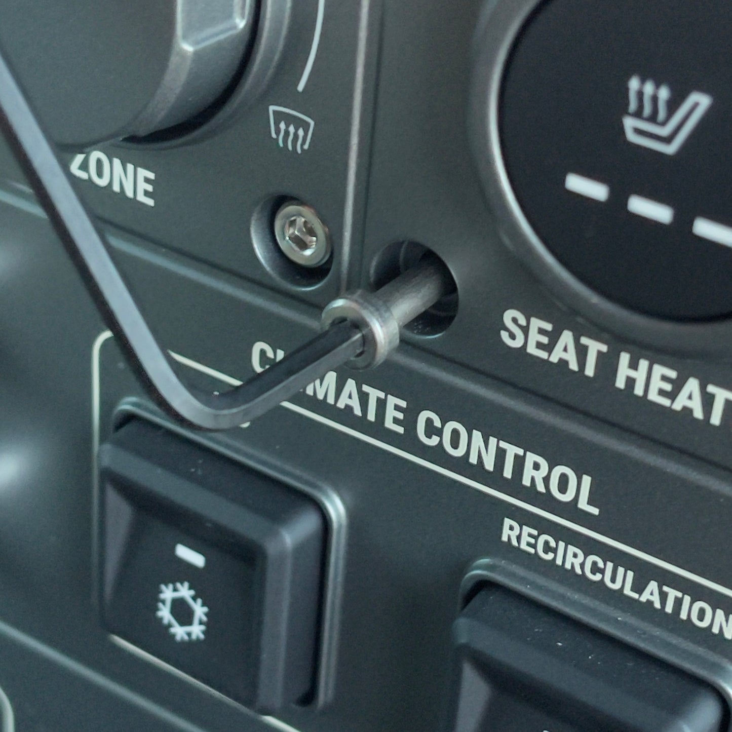 Magdash Phone Mount