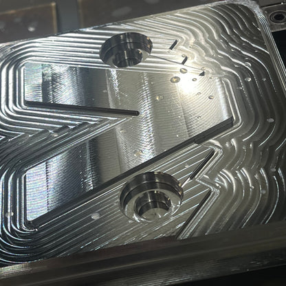 Hitch Cover Plate