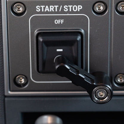 Button Pusher