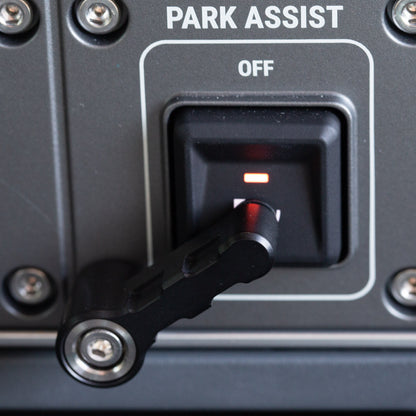 Button Pusher