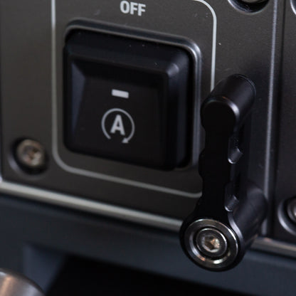 Button Pusher