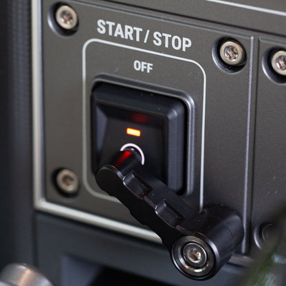 Button Pusher