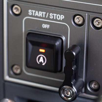 Button Pusher