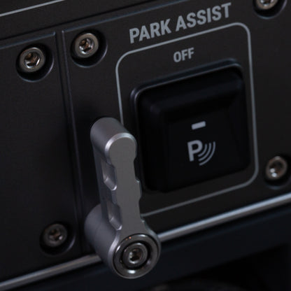 Button Pusher