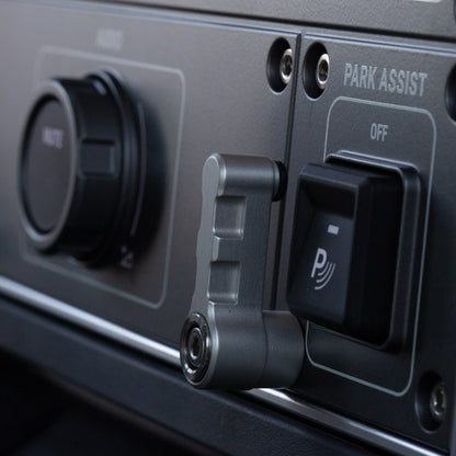 Button Pusher