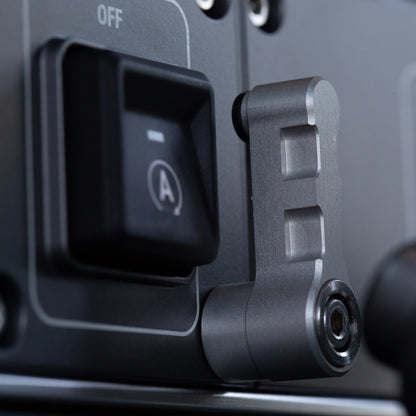 Button Pusher