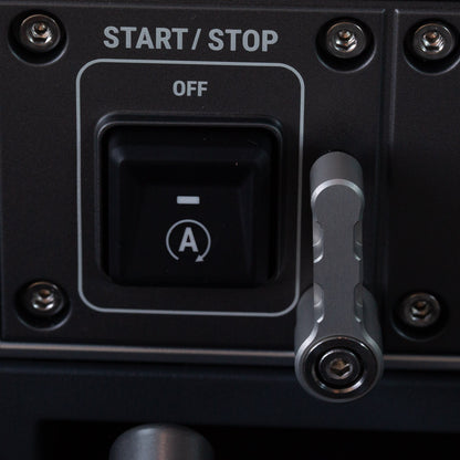 Button Pusher