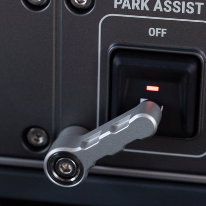 Button Pusher