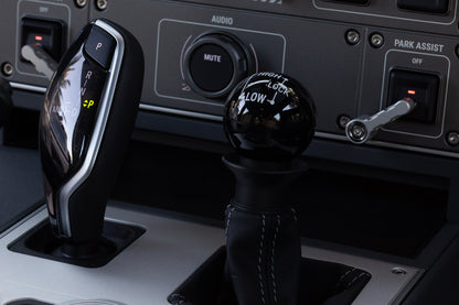 Button Pusher