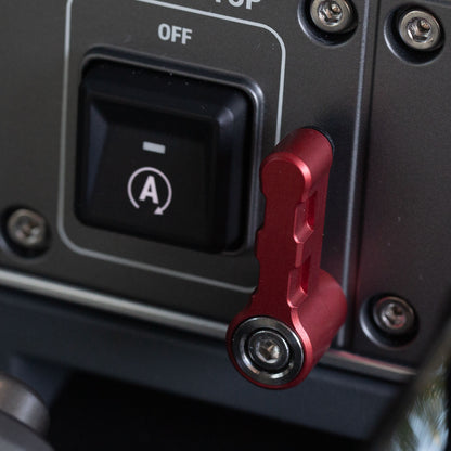 Button Pusher