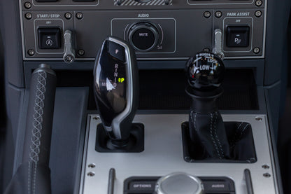 Button Pusher