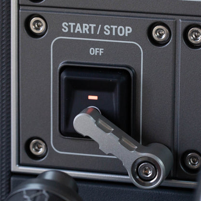 Button Pusher