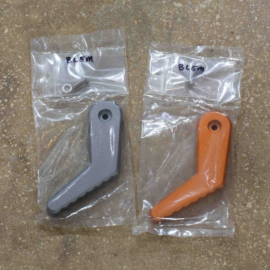 Aluminum Rear Door Handle - Garage Sale