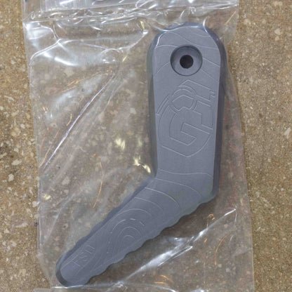Aluminum Rear Door Handle - Garage Sale
