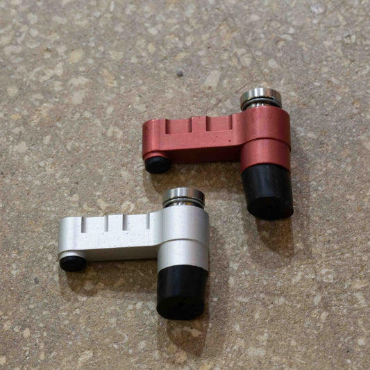 Button Pushers - Garage Sale