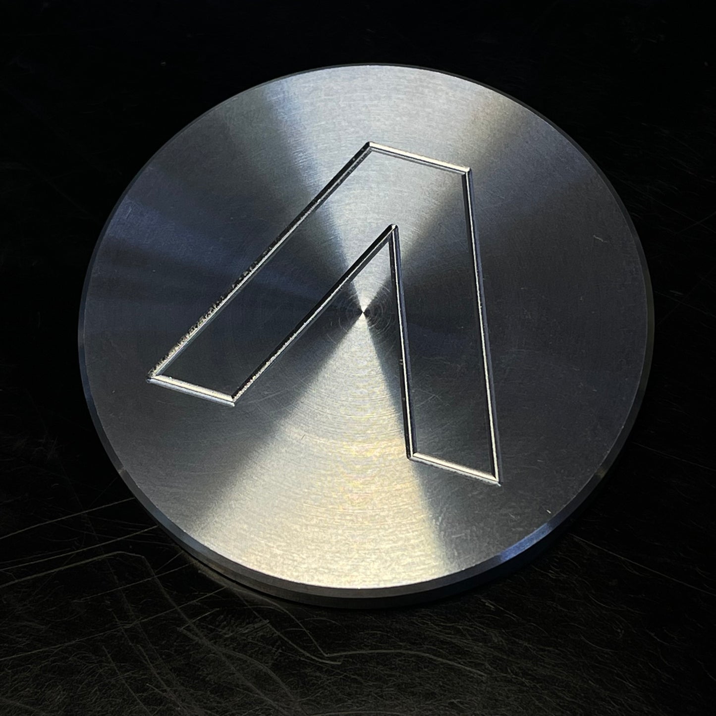 Grenadier Hood Badge