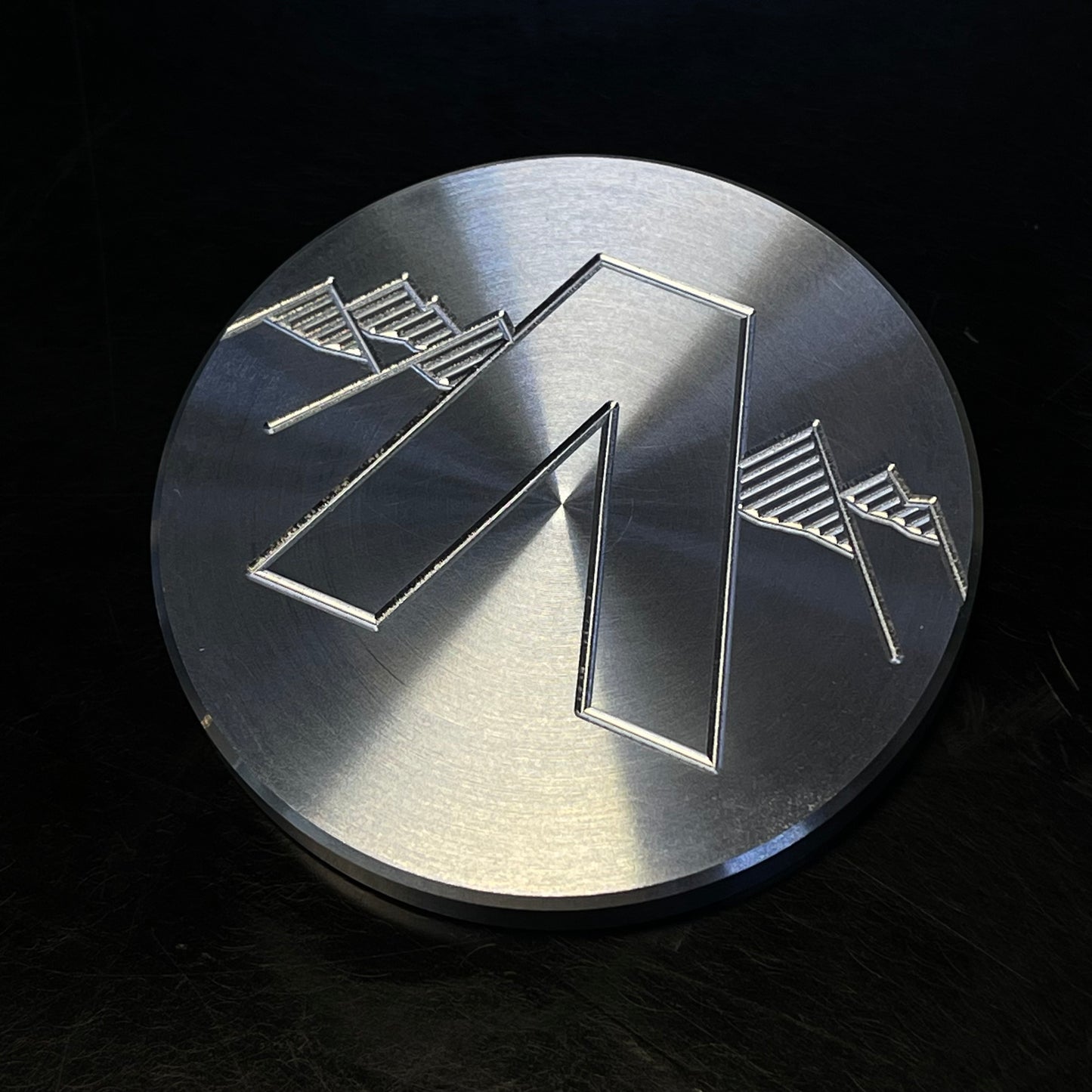 Grenadier Hood Badge