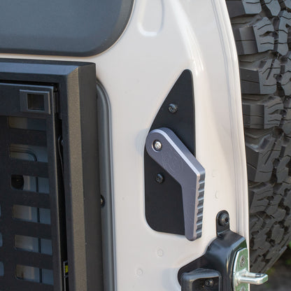 Rear Door Handle Cover Plate