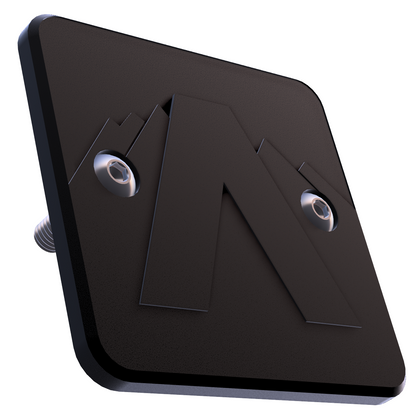 Hitch Cover Plate