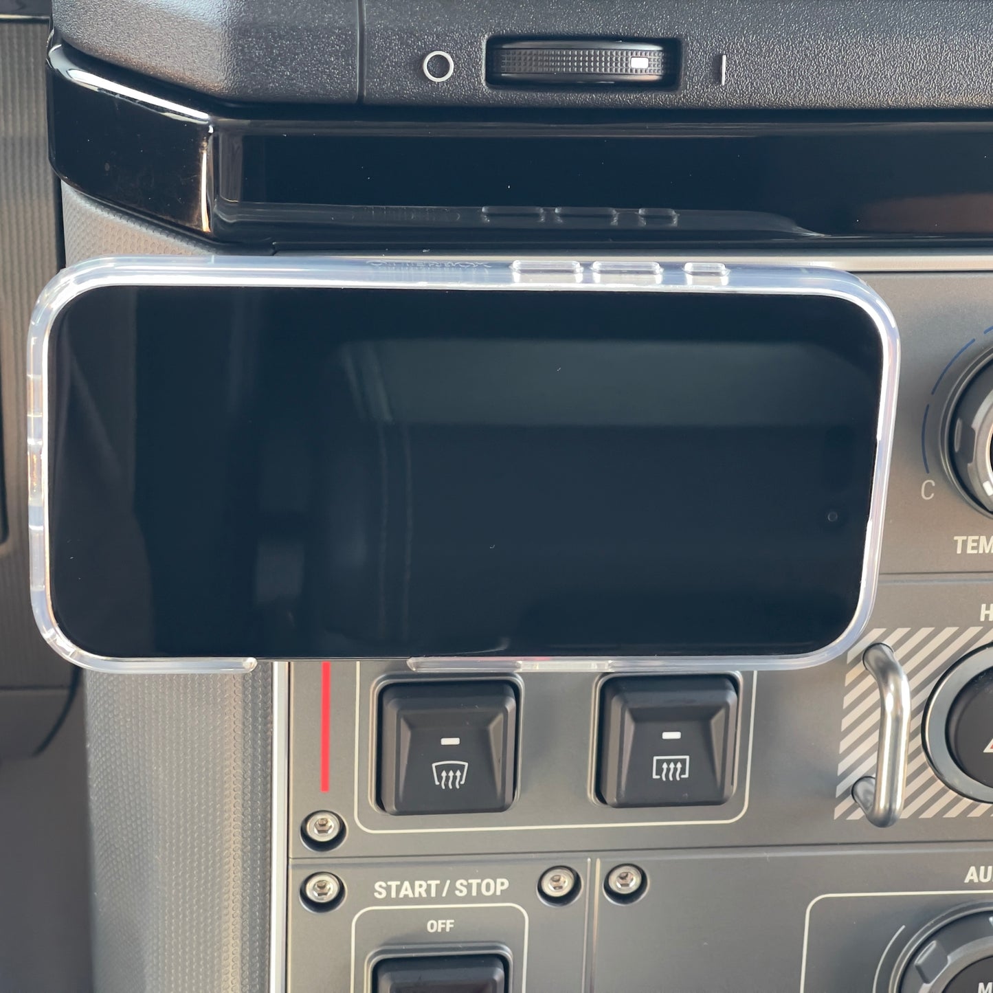 Magdash Phone Mount