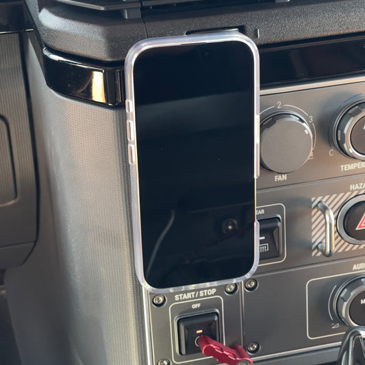 Magdash Phone Mount