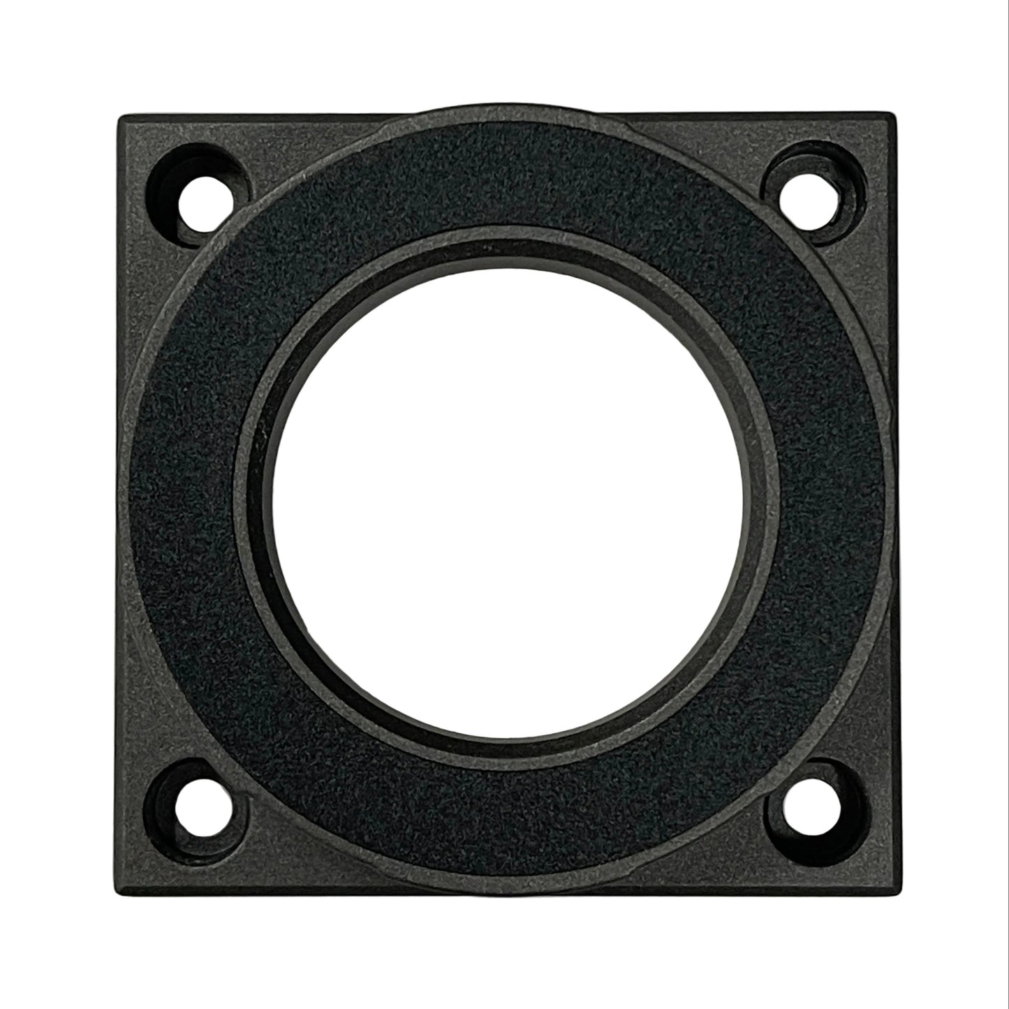 A cnc machined magsafe phone mount specifically for the Ineos Grenadier. It mounts using fsctory screws and looks like it came from the factory. Does not Charge