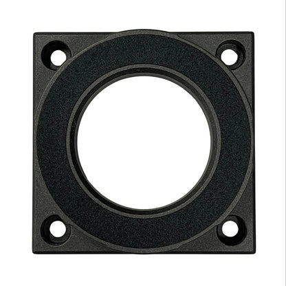 A cnc machined magsafe phone mount specifically for the Ineos Grenadier. It mounts using fsctory screws and looks like it came from the factory. Does not Charge