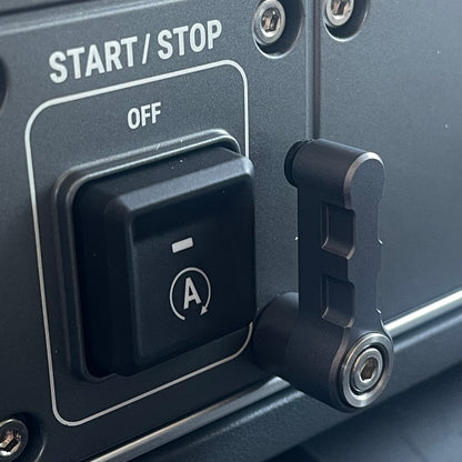 Button Pusher