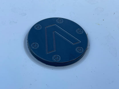Grenadier Hood Badge