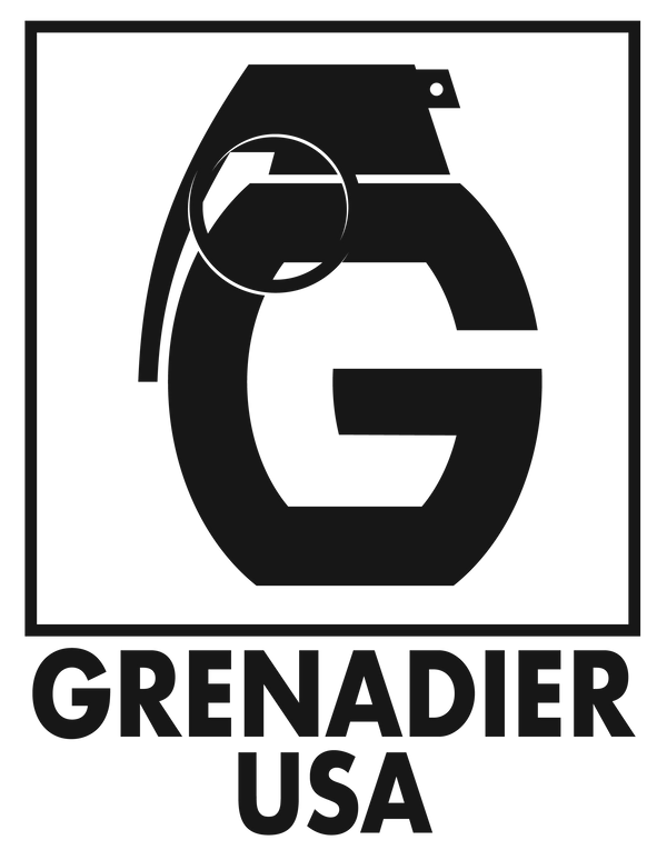 Grenadier USA