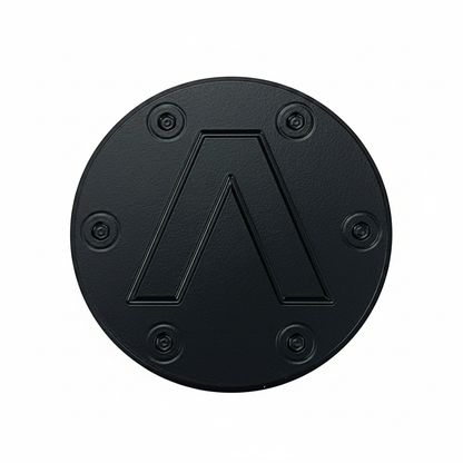 Bolt Pattern Badge