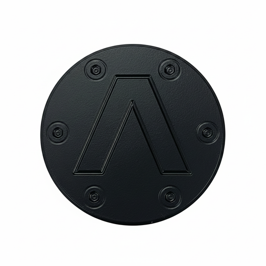 Bolt Pattern Badge