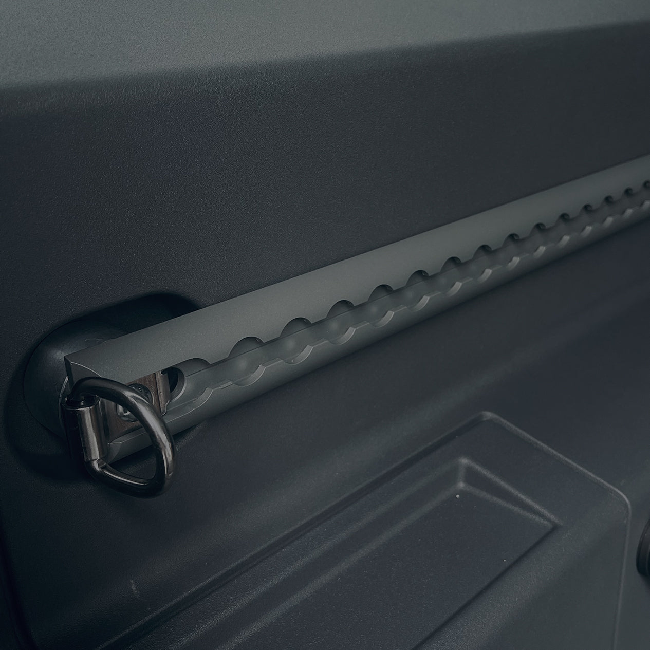 Cargo Wall Track