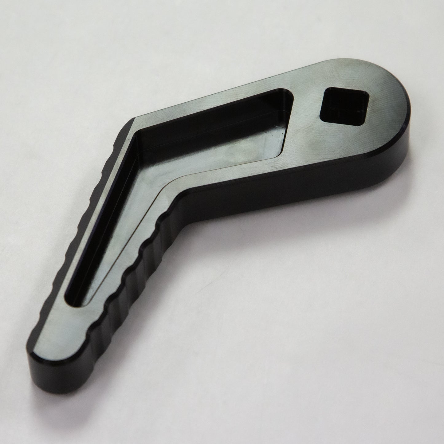 Aluminum Inside Rear Door Handle