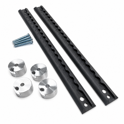 Cargo Wall Track