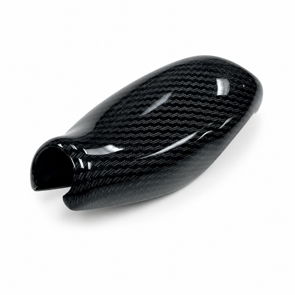 Carbon Fiber Shifter Cover