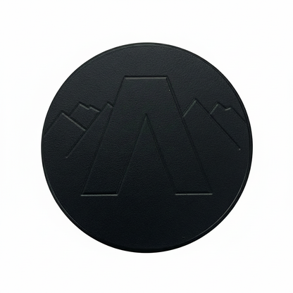 Mountains Badge